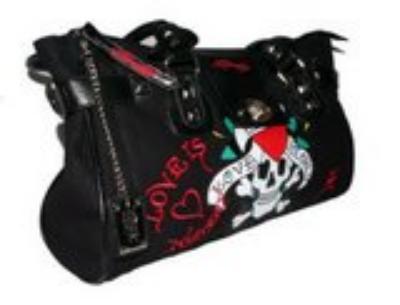 cheap Ed Hardy Bags-53